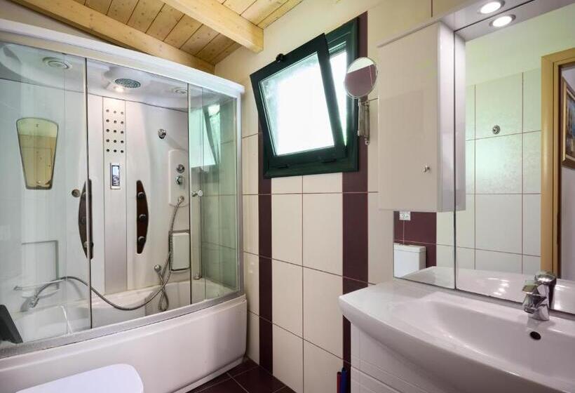 فندق Villagio Maistro