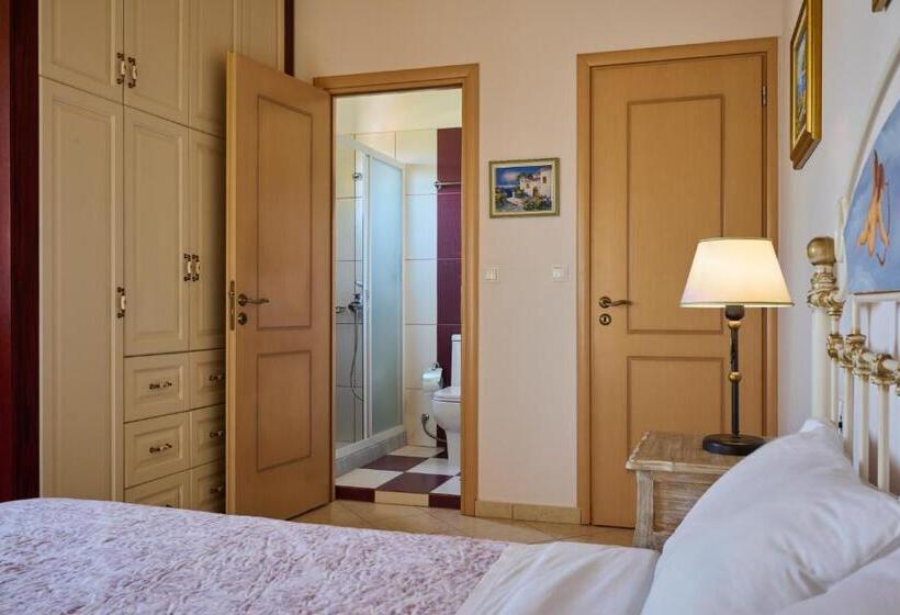 فندق Villagio Maistro