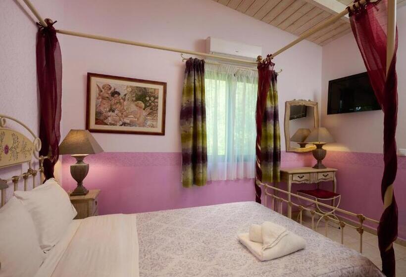 فندق Villagio Maistro