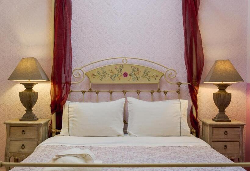 فندق Villagio Maistro