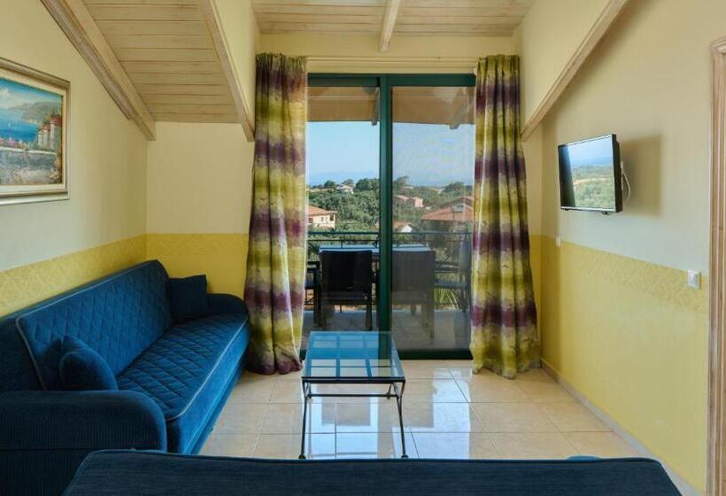 فندق Villagio Maistro