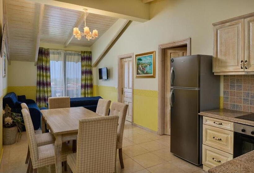 فندق Villagio Maistro