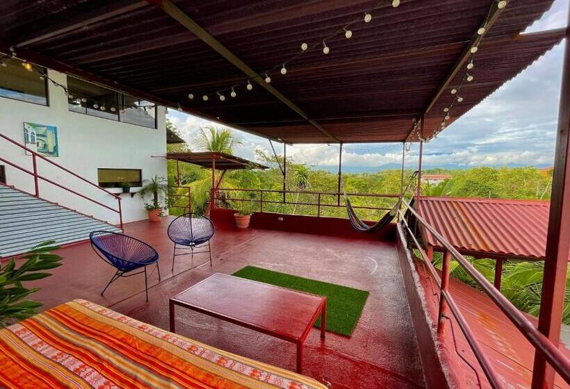 בית מלון כפרי Villas Jacquelina