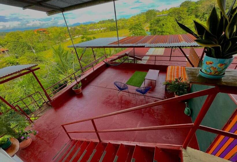 בית מלון כפרי Villas Jacquelina