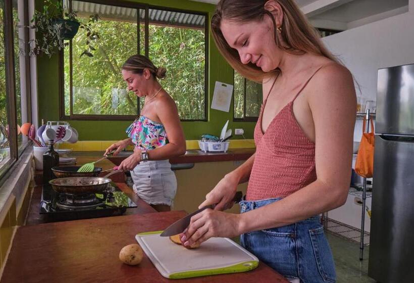 בית מלון כפרי Villas Jacquelina