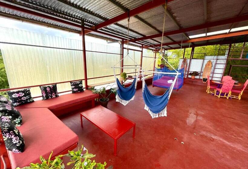 בית מלון כפרי Villas Jacquelina