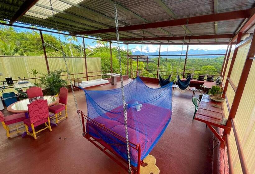 בית מלון כפרי Villas Jacquelina