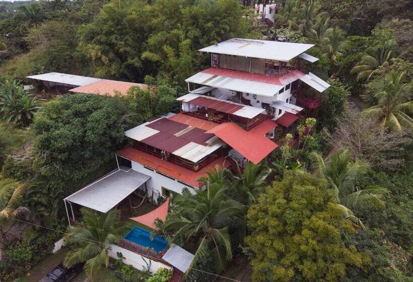 בית מלון כפרי Villas Jacquelina