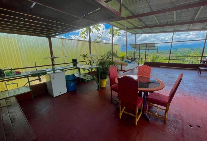 בית מלון כפרי Villas Jacquelina