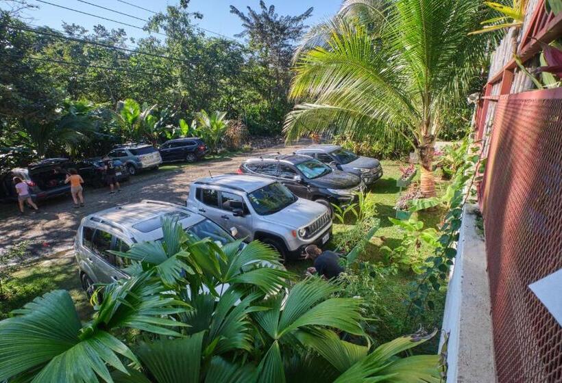 בית מלון כפרי Villas Jacquelina