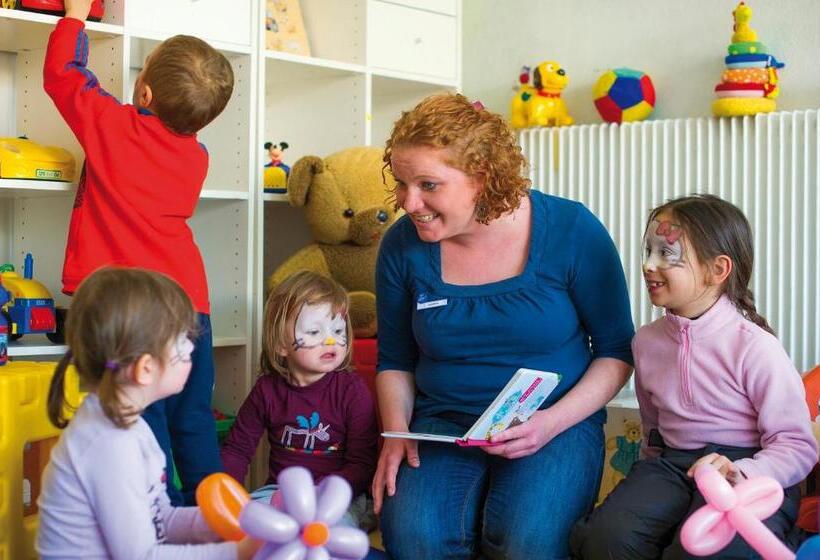 酒店 Vtf Les Balcons Du Sauze