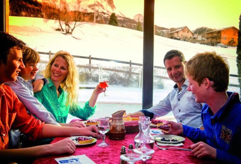 酒店 Vtf Les Balcons Du Sauze