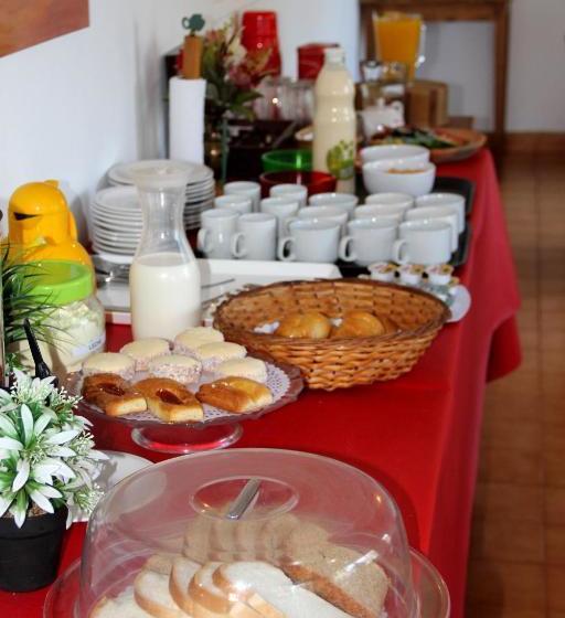 فندق Vuelta Del Ombu