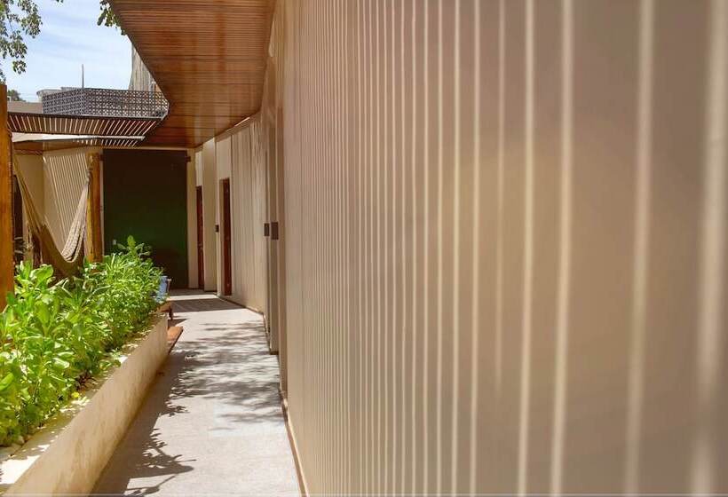 Ya Ax Hotel Boutique