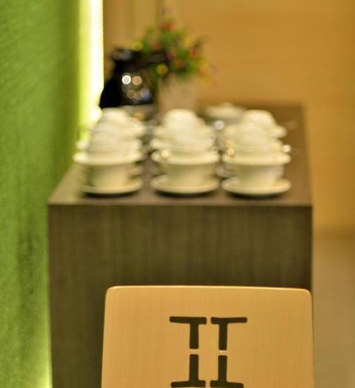 Zodiak Mt Haryono By Kagum Hotels