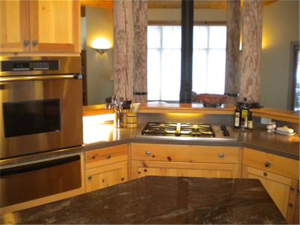 リゾートホテル Kahler Mountain Club