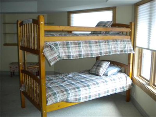 リゾートホテル Kahler Mountain Club