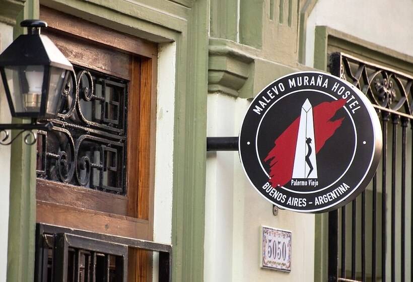 Malevo Murana Hostel