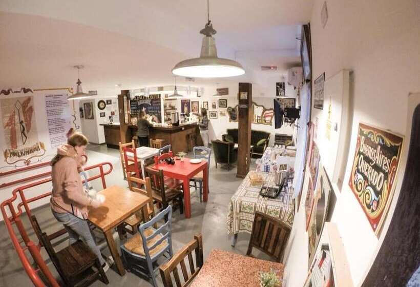 Malevo Murana Hostel