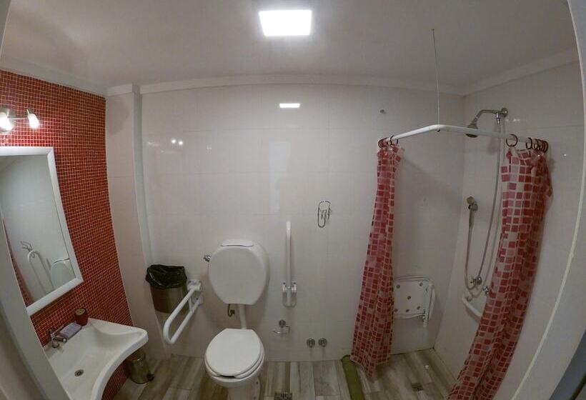 Malevo Murana Hostel