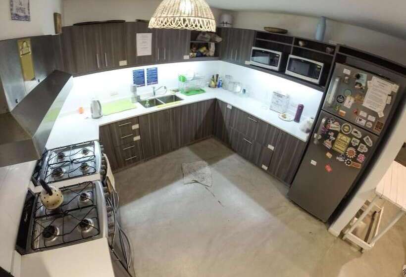 Malevo Murana Hostel