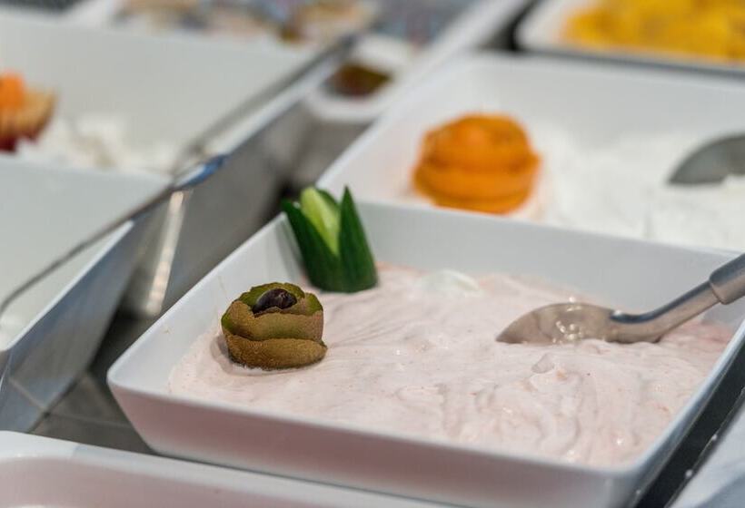 Matala Bay Apartments