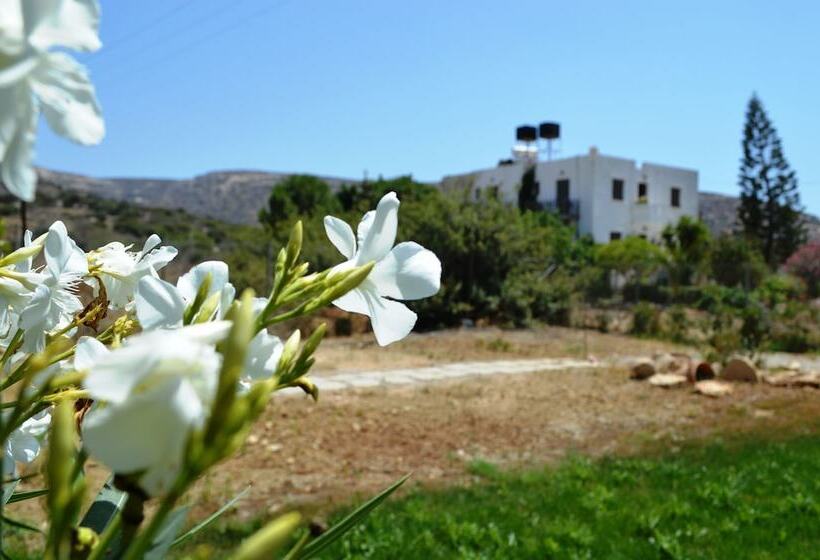 Matala Bay Apartments