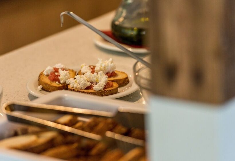 Matala Bay Apartments