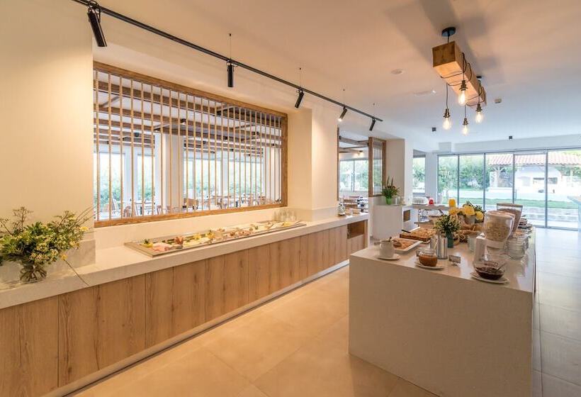 Matala Bay Apartments