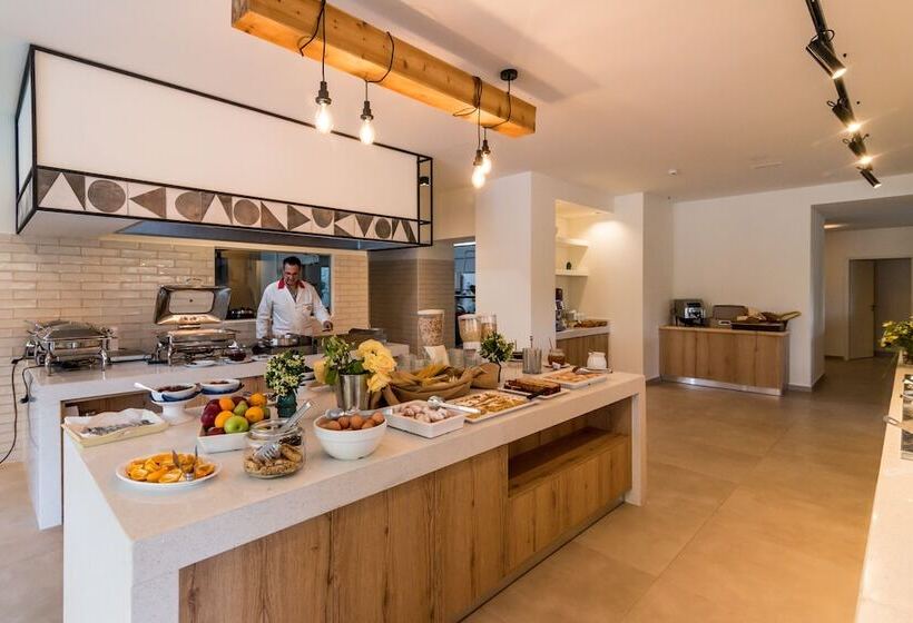 Matala Bay Apartments