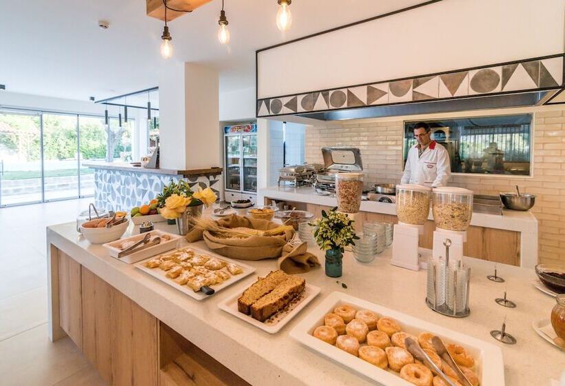 Matala Bay Apartments