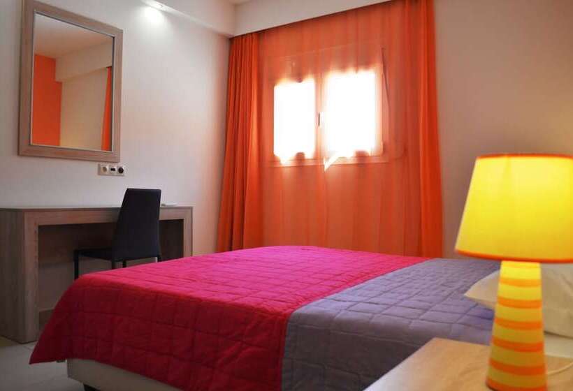 Matala Bay Apartments