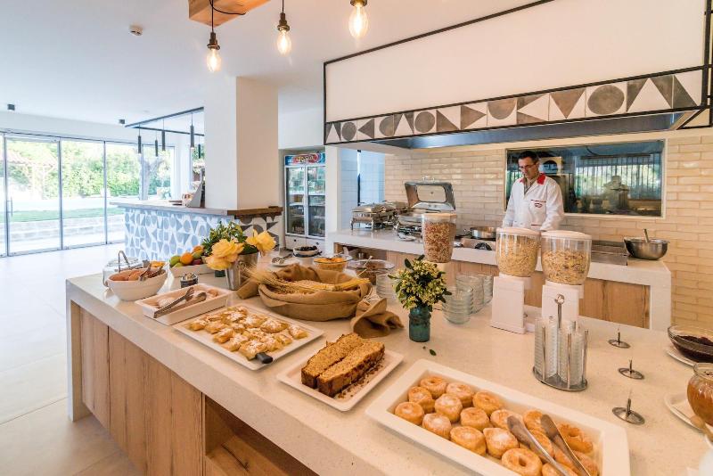 Matala Bay Apartments