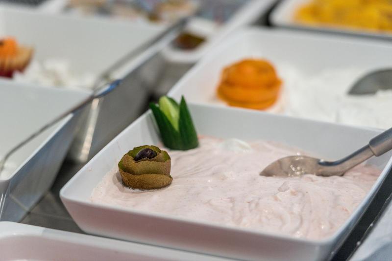 Matala Bay Apartments