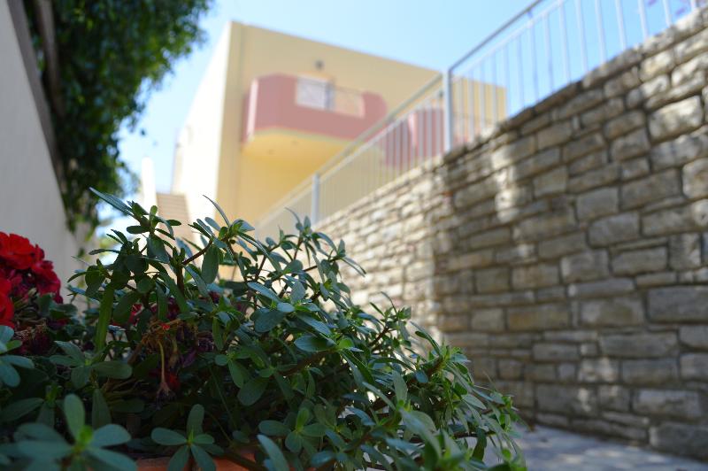 Matala Bay Apartments