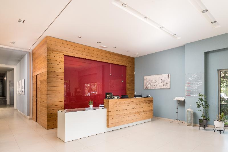 Matala Bay Apartments