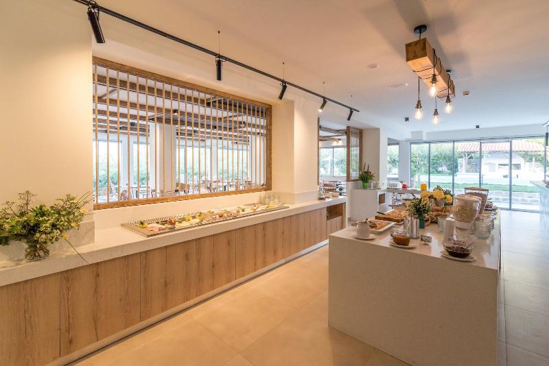 Matala Bay Apartments