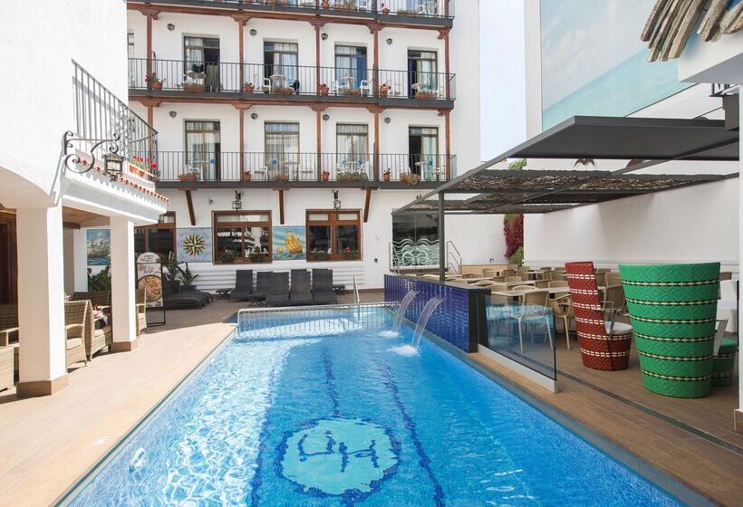 Neptuno Hotel & Spa 4 Sup