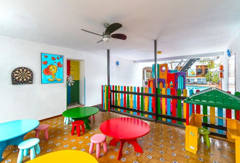 Neptuno Hotel & Spa 4 Sup