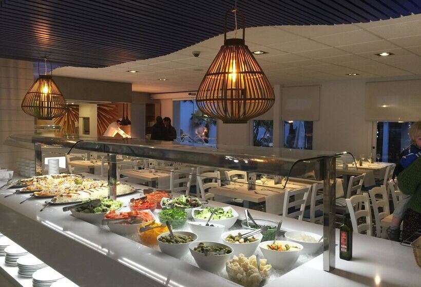 Neptuno Hotel & Spa 4 Sup