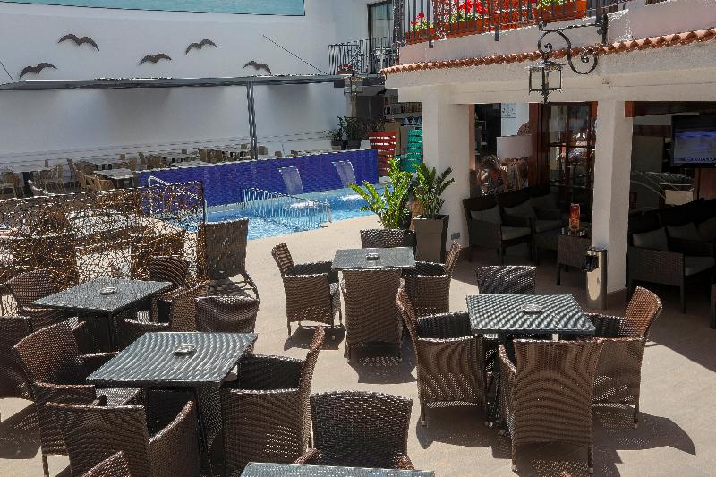 Neptuno Hotel & Spa 4 Sup