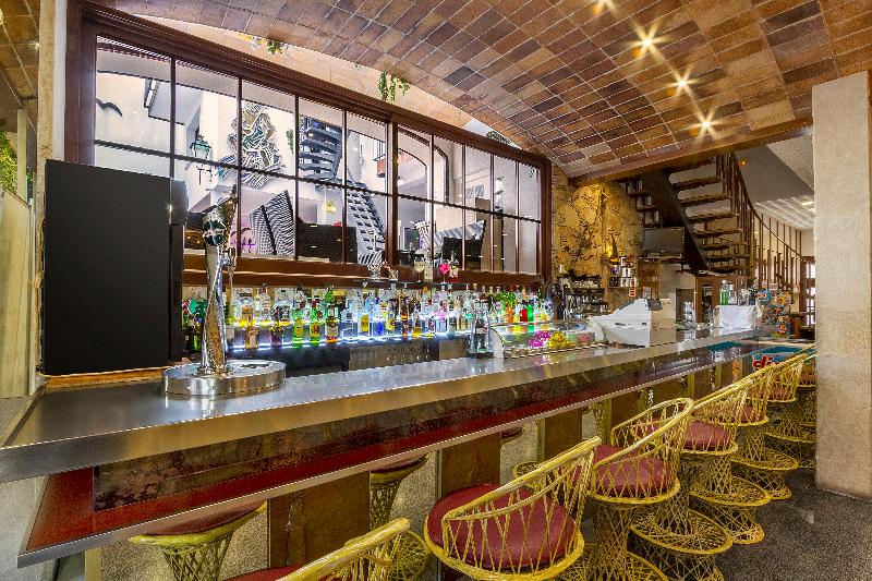 Neptuno Hotel & Spa 4 Sup