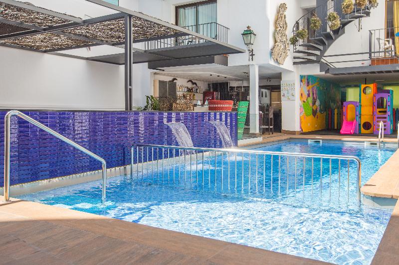 Neptuno Hotel & Spa 4 Sup