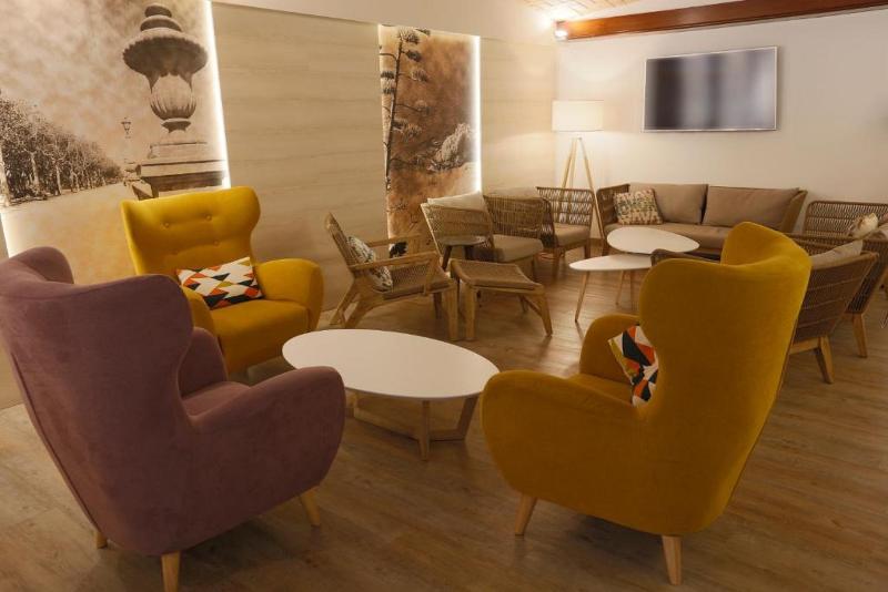 Neptuno Hotel & Spa 4 Sup