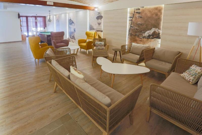 Neptuno Hotel & Spa 4 Sup