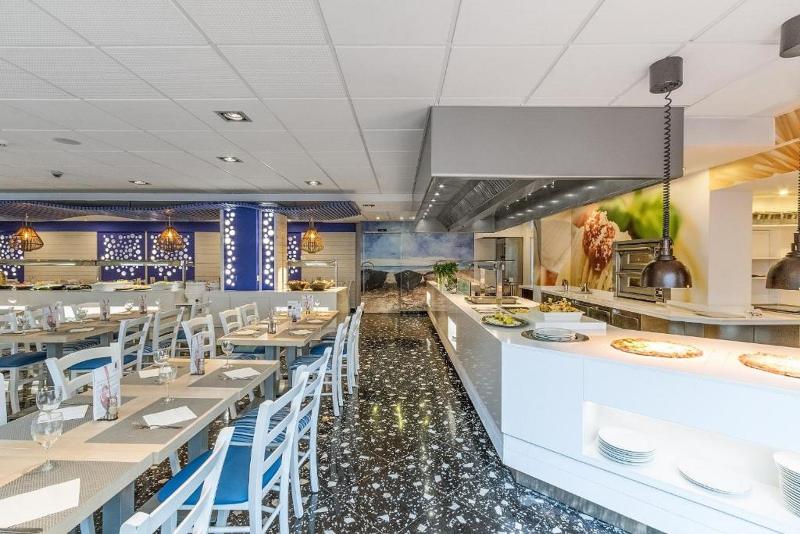 Neptuno Hotel & Spa 4 Sup