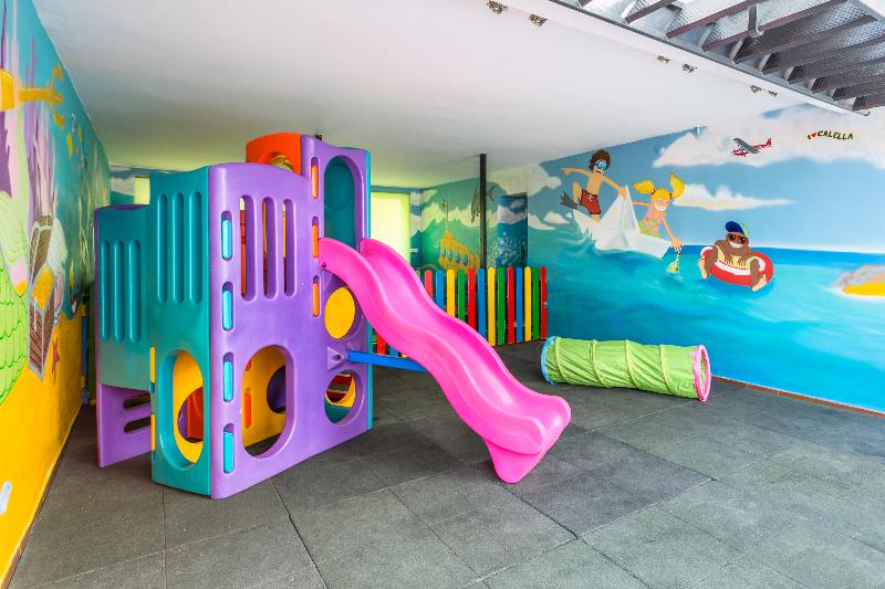 Neptuno Hotel & Spa 4 Sup