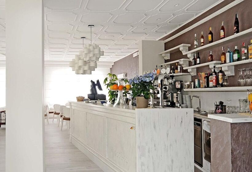 Olimpia Hotel & Apart