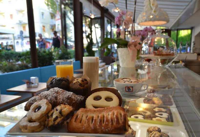 Olimpia Hotel & Apart