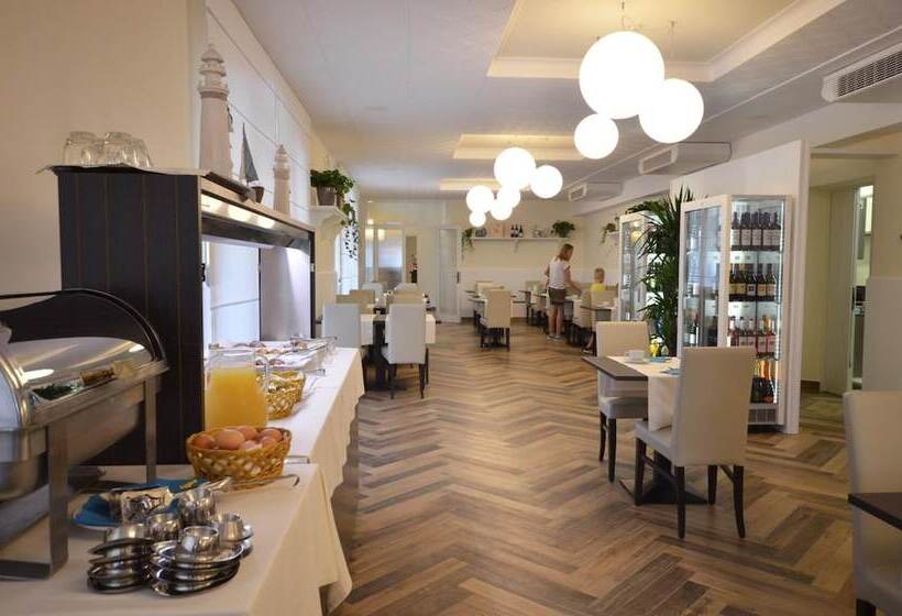 Olimpia Hotel & Apart